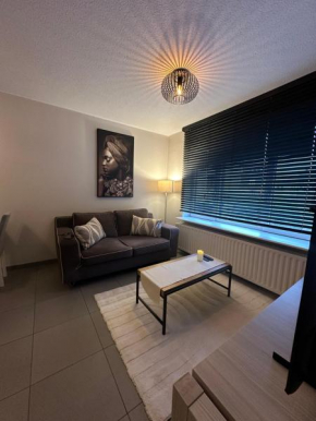 Stephanie's appartement